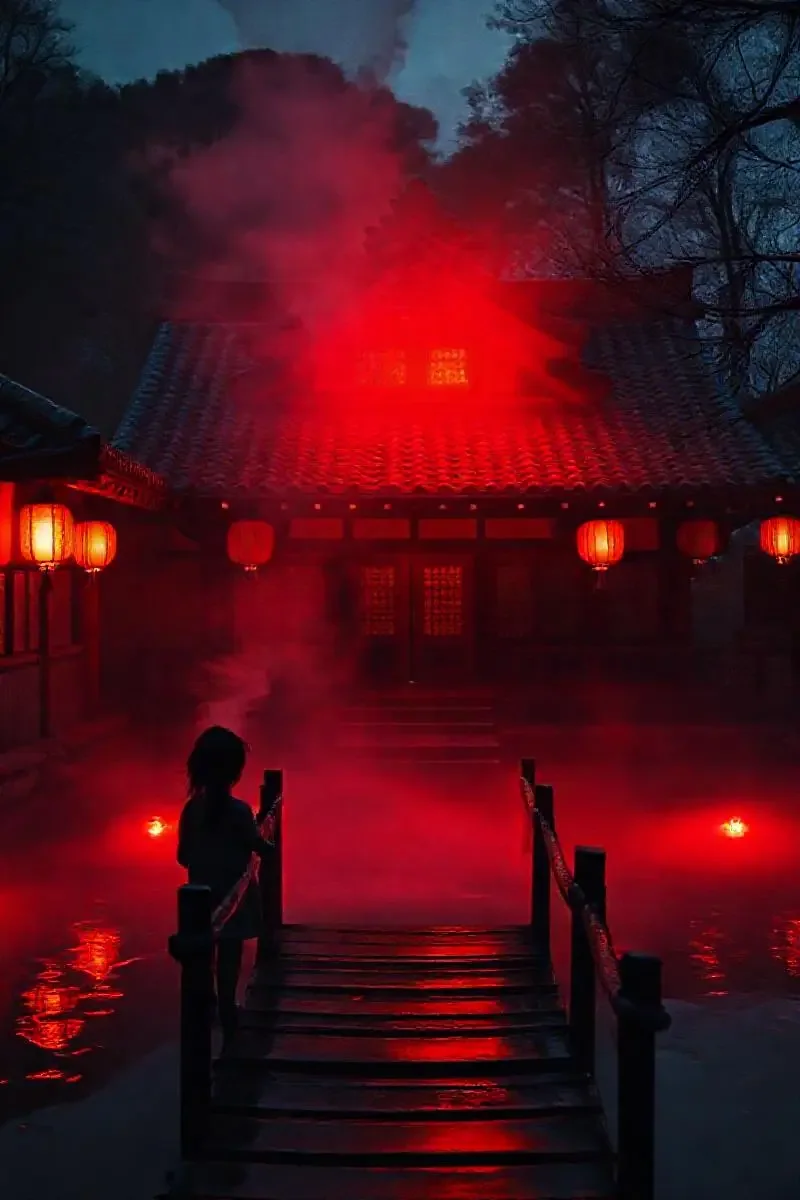 《千与千寻》4K 修复:手绘的温润质感经得起放大 天马影视画质评测 千与千寻 画质评测封面